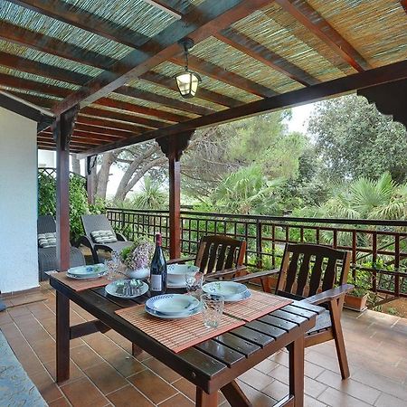 Villa Mima Баньоле Екстериор снимка