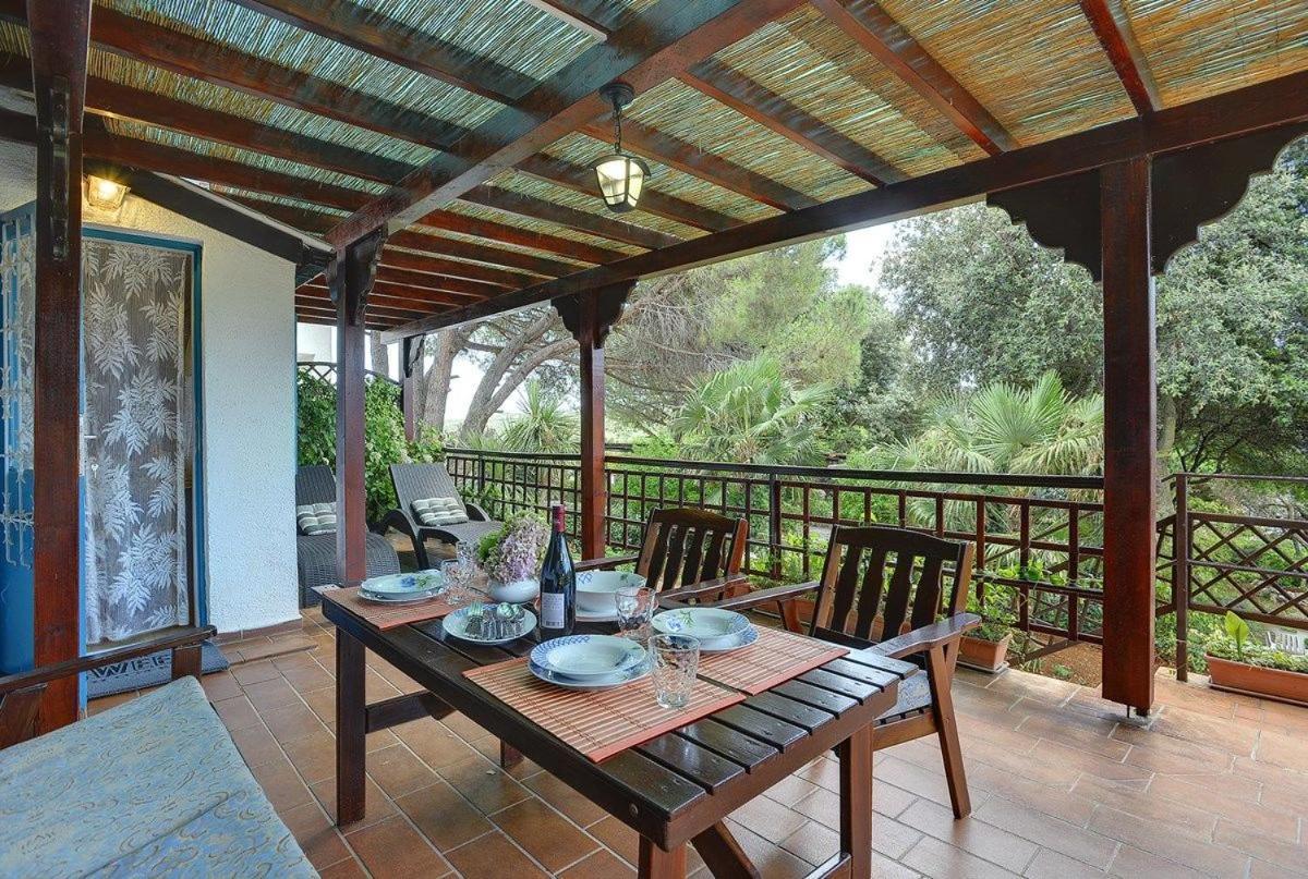 Villa Mima Баньоле Екстериор снимка
