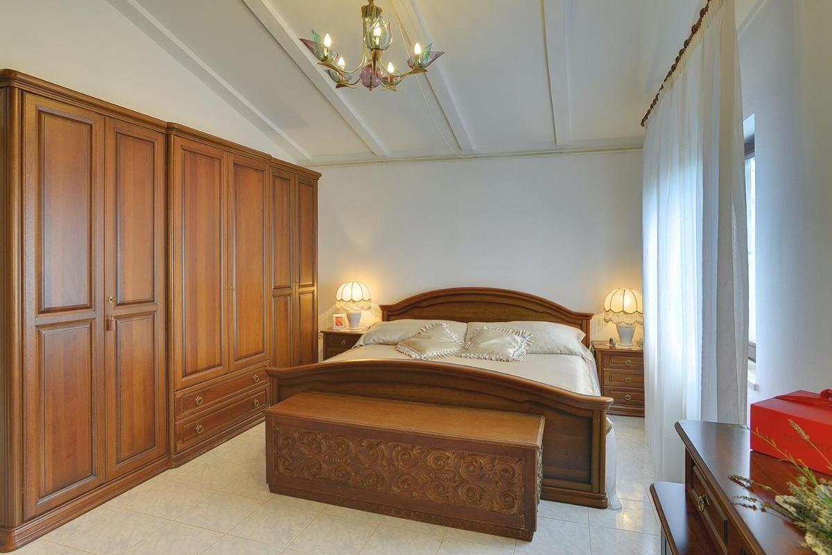 Villa Mima Баньоле Екстериор снимка